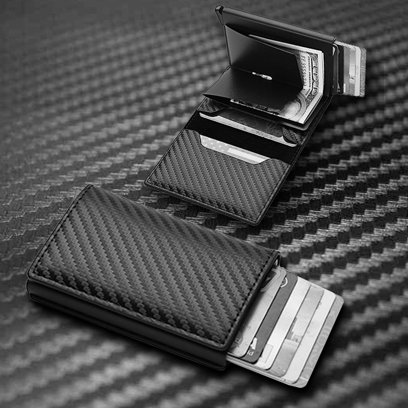 Credit Card Holder